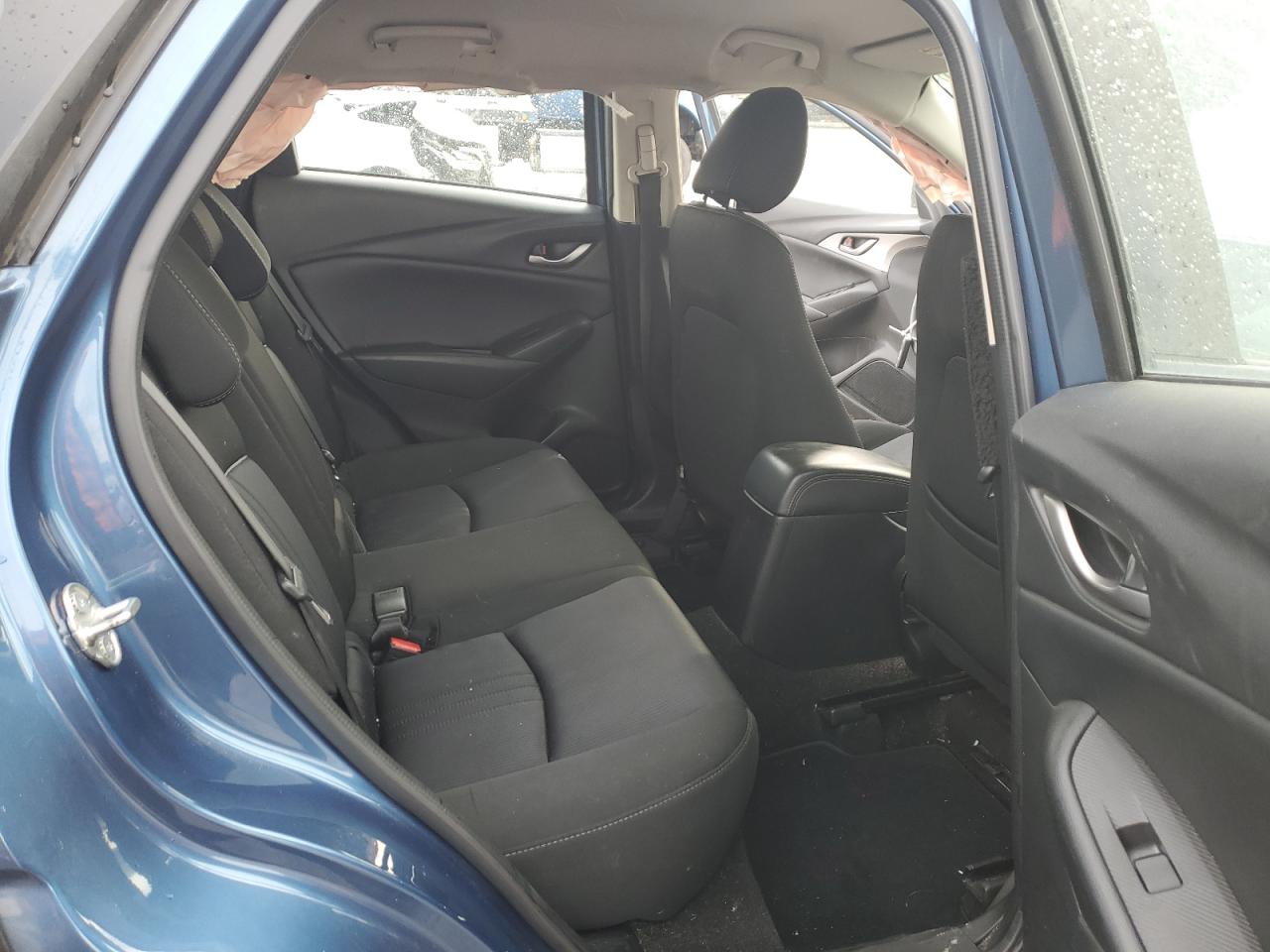 2019 Mazda CX-3 - Image 11