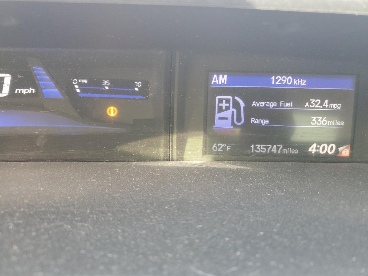 2014 Honda Civic - Image 9