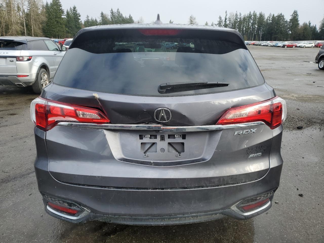 2017 Acura RDX - Image 6