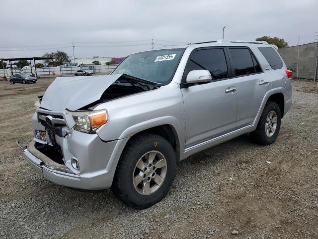 2012 Toyota 4Runner Sr5