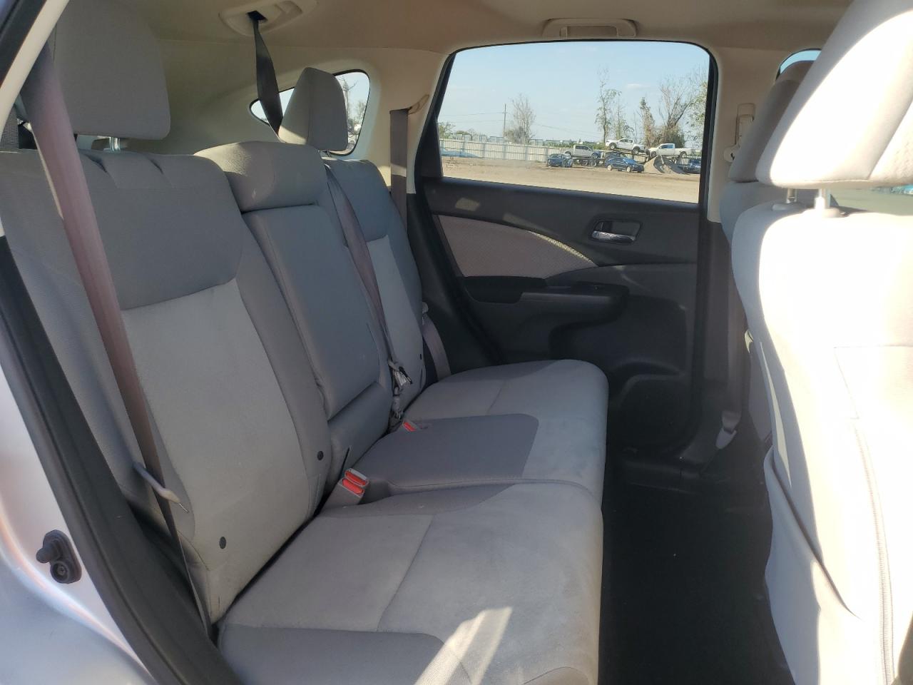 2016 Honda CR-V - Image 11
