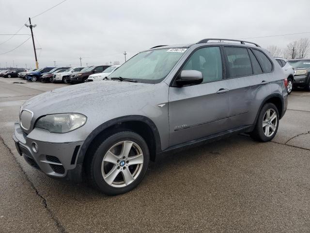 2011 Bmw X5 Xdrive35D