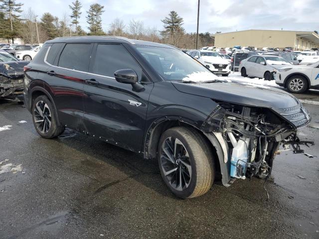  MITSUBISHI OUTLANDER 2023 Сірий