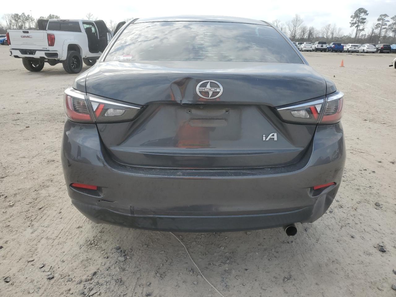 2016 Scion iA - Image 6