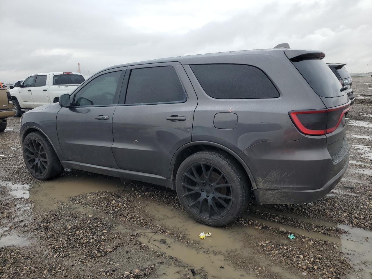2016 Dodge Durango - Image 2