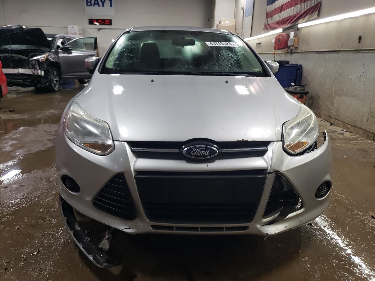 2014 Ford Focus - Image 5