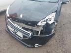 2015 PEUGEOT 208 ALLURE for sale at Copart WOLVERHAMPTON