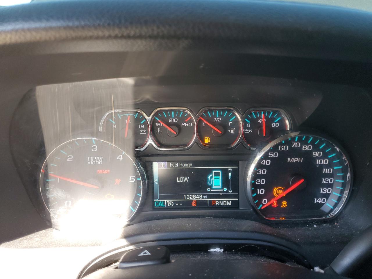 1GNSKHKC7GR109061 CHEVROLET SUBURBAN 2016