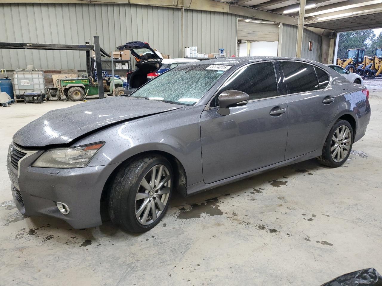 2013 Lexus GS - Image 1