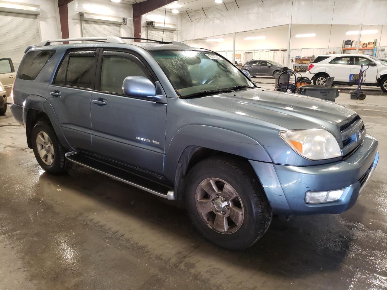 2004 Toyota 4Runner - Image 4