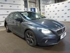 2013 VOLVO V40 CROSS for sale at Copart EAST KILBRIDE