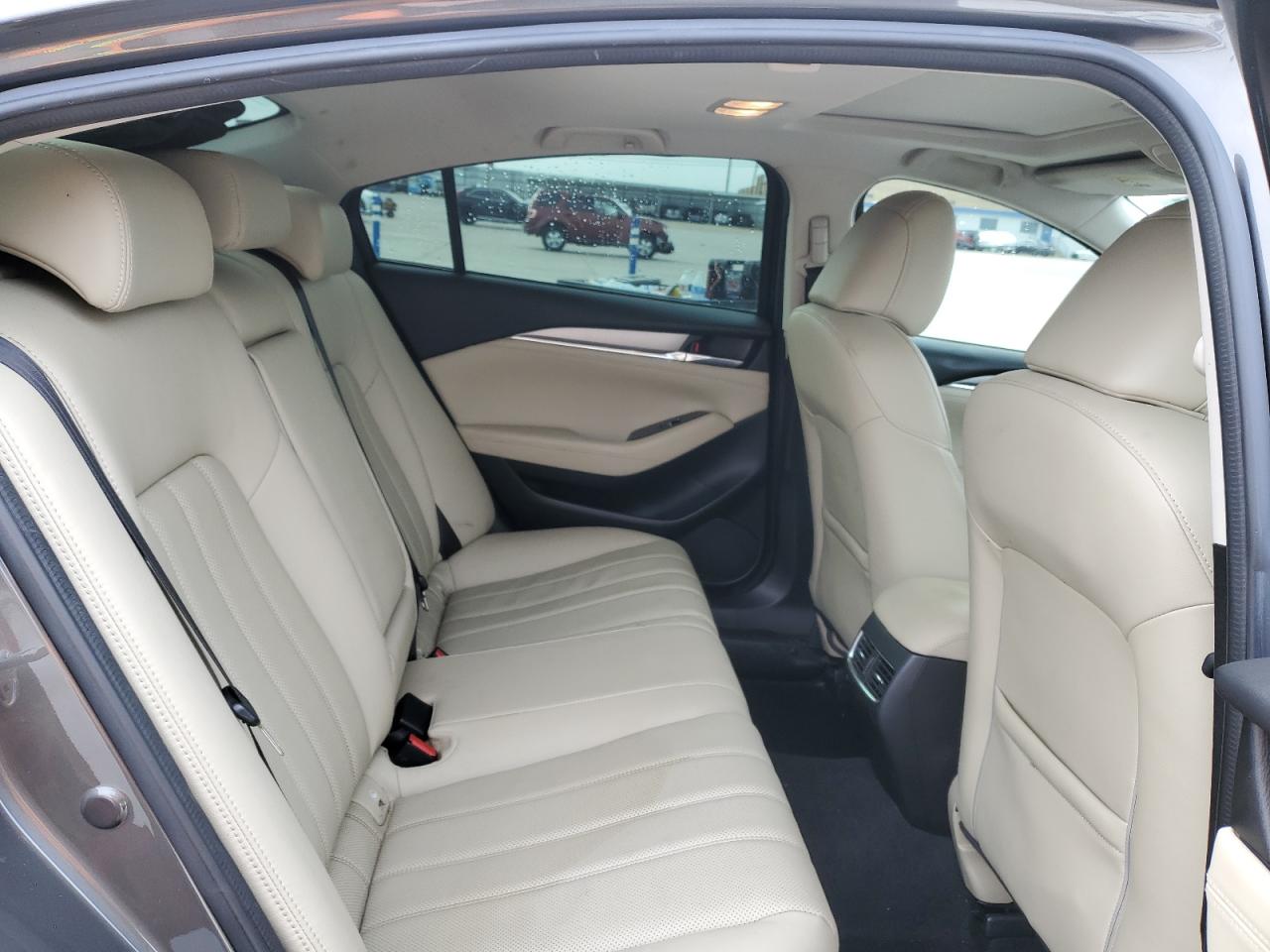 2019 Mazda 6 - Image 10