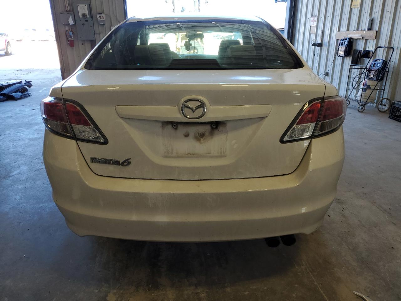 2010 Mazda 6 - Image 6
