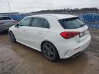 2018 MERCEDES BENZ A 180 AMG for sale at Copart CORBY