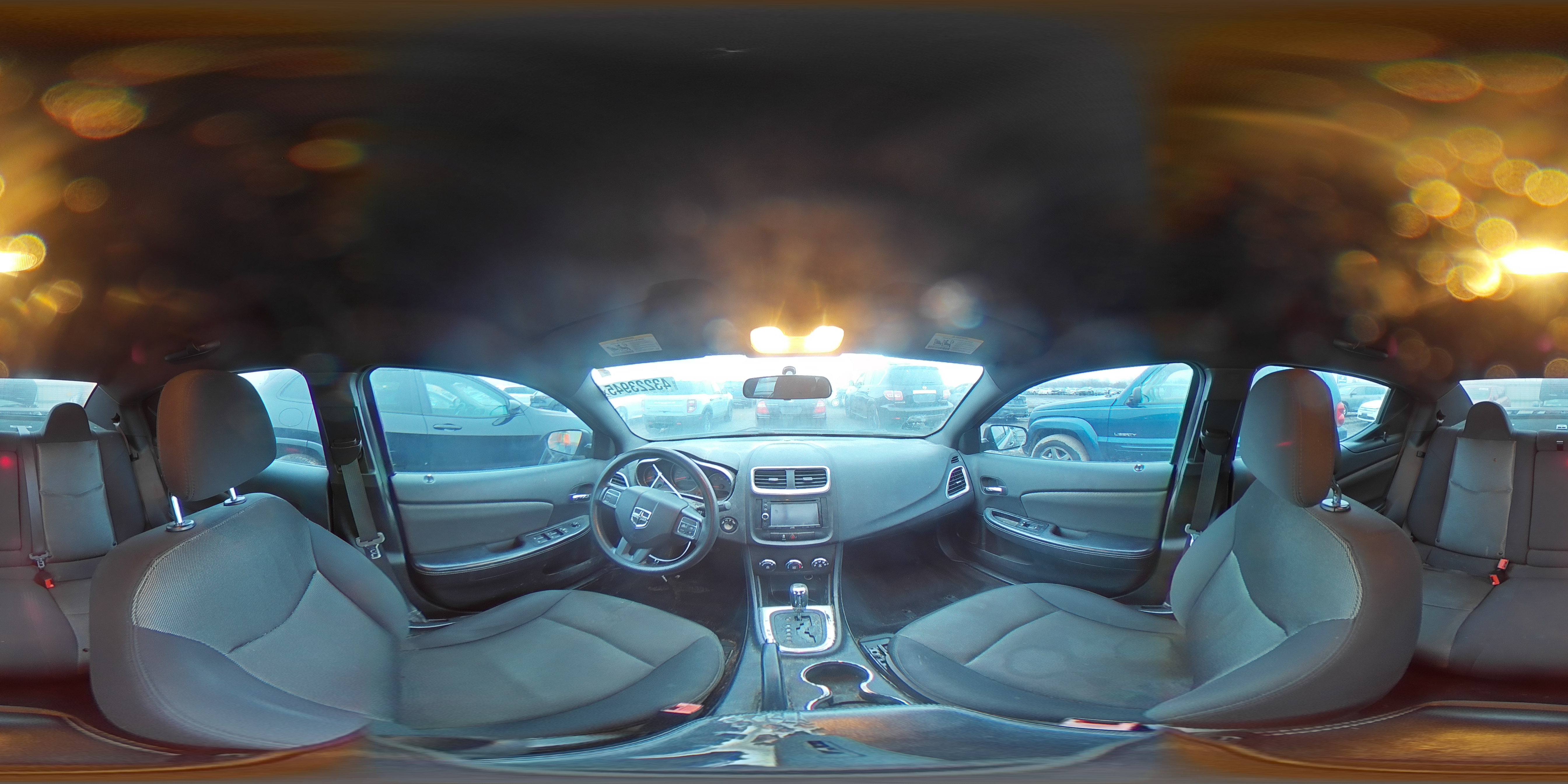 2014 Dodge Avenger - Image 14