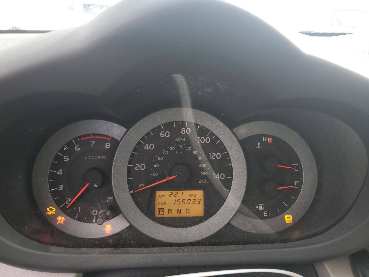 2010 Toyota RAV 4 - Image 9