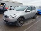 2013 NISSAN QASHQAI N- for sale at Copart CHESTER