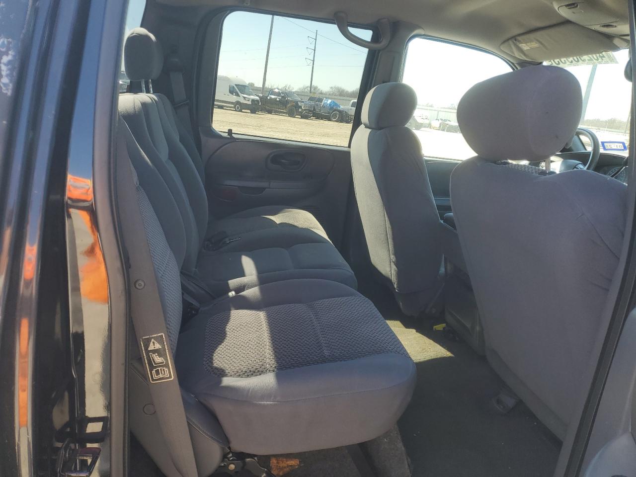 2003 Ford F-150 - Image 10