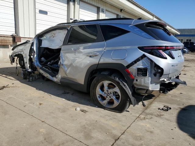  HYUNDAI TUCSON 2022 Gray