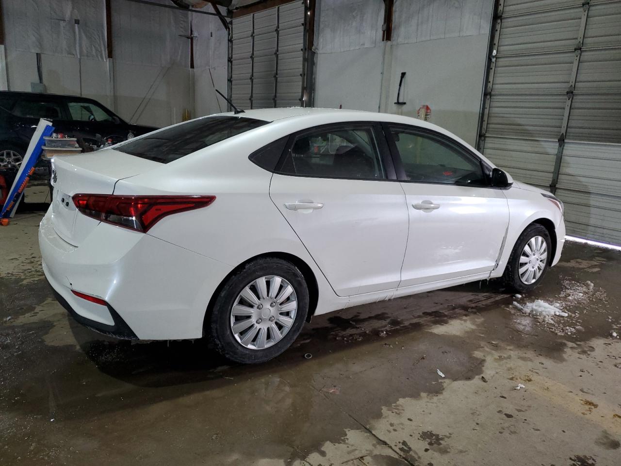 2020 Hyundai Accent - Image 3