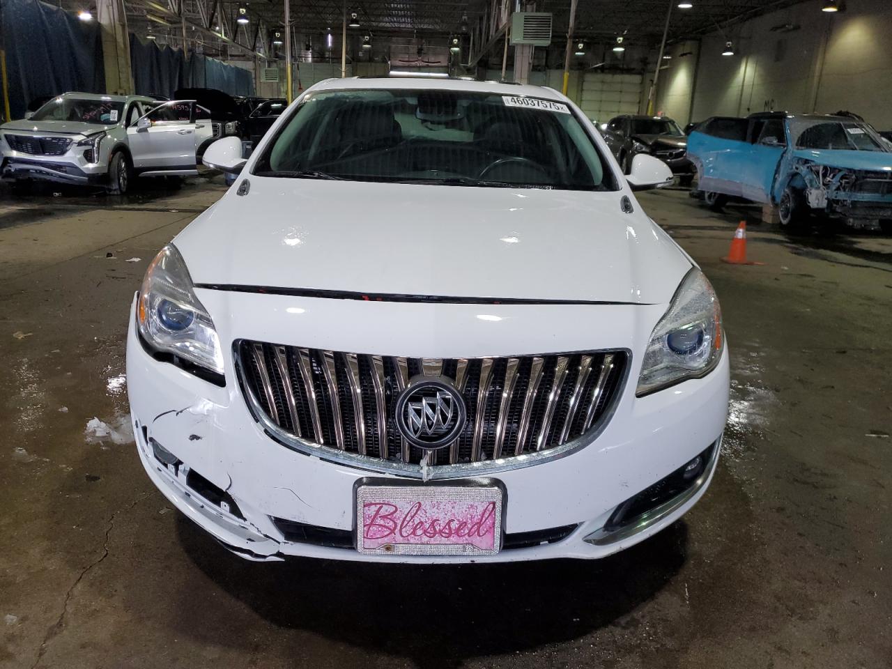 2015 Buick Regal - Image 5