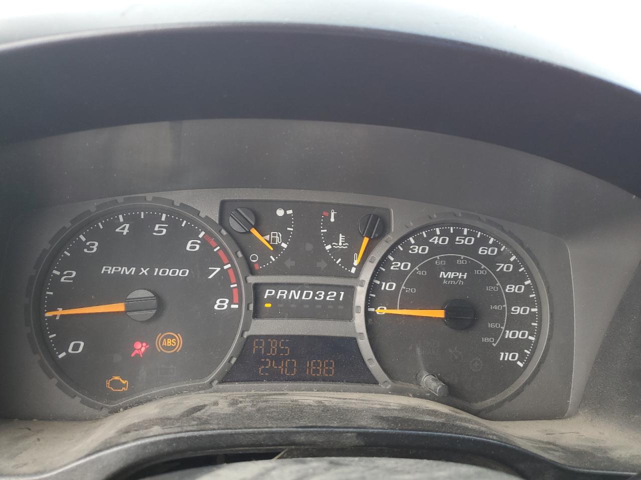 2006 Chevrolet Colorado - Image 9