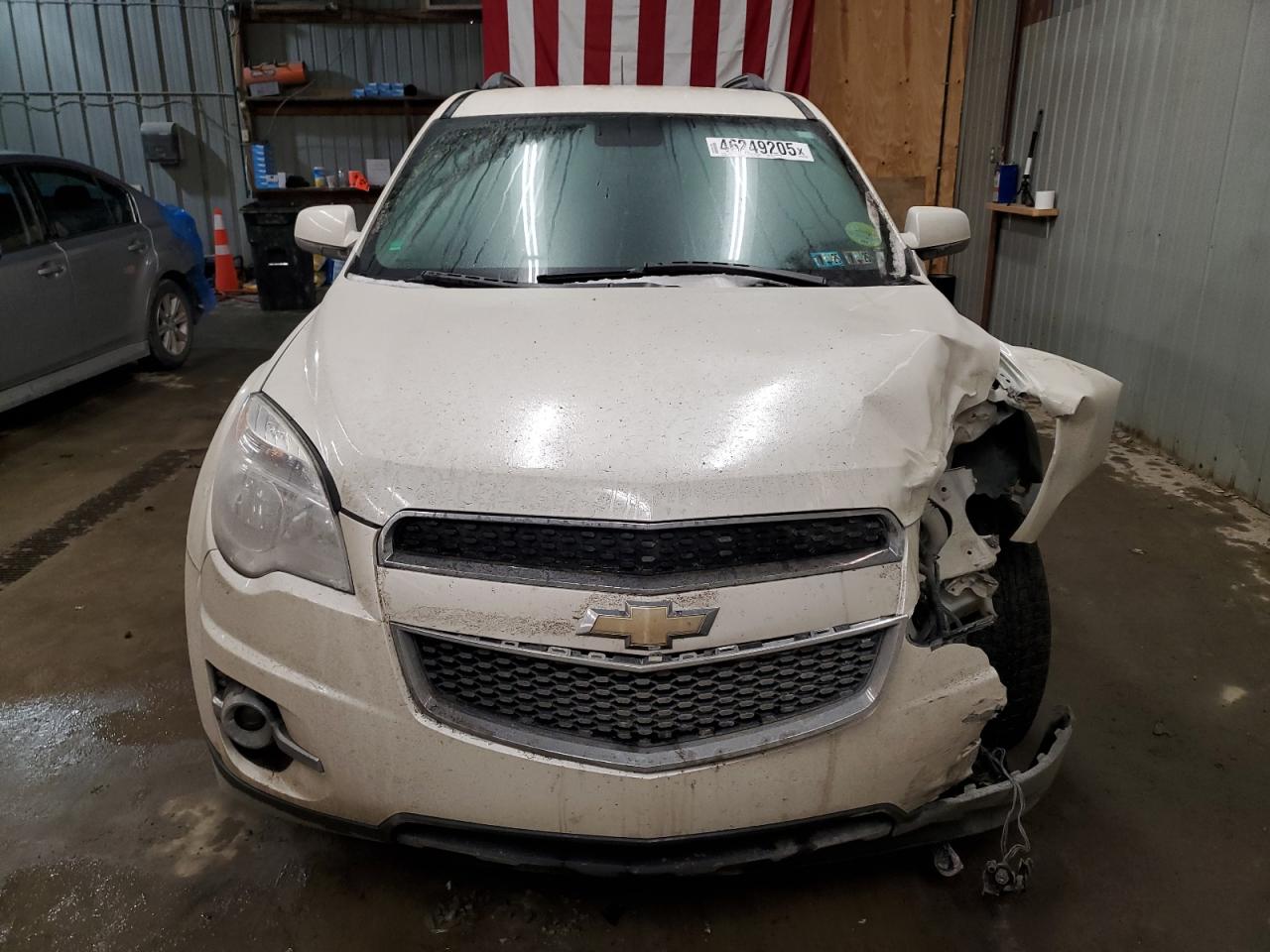2013 Chevrolet Equinox - Image 5