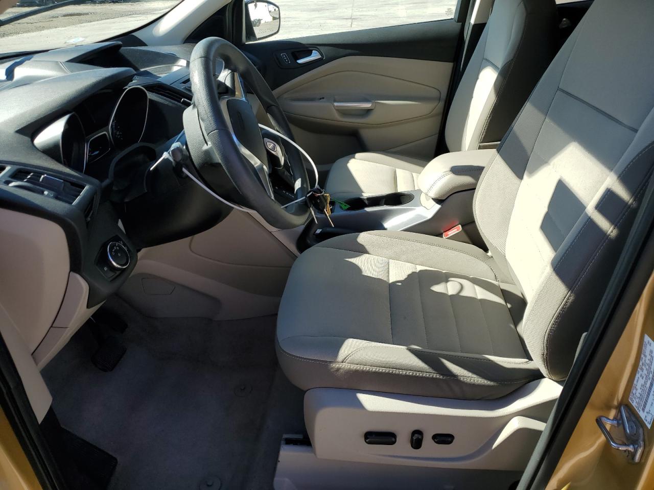 2015 Ford Escape - Image 7