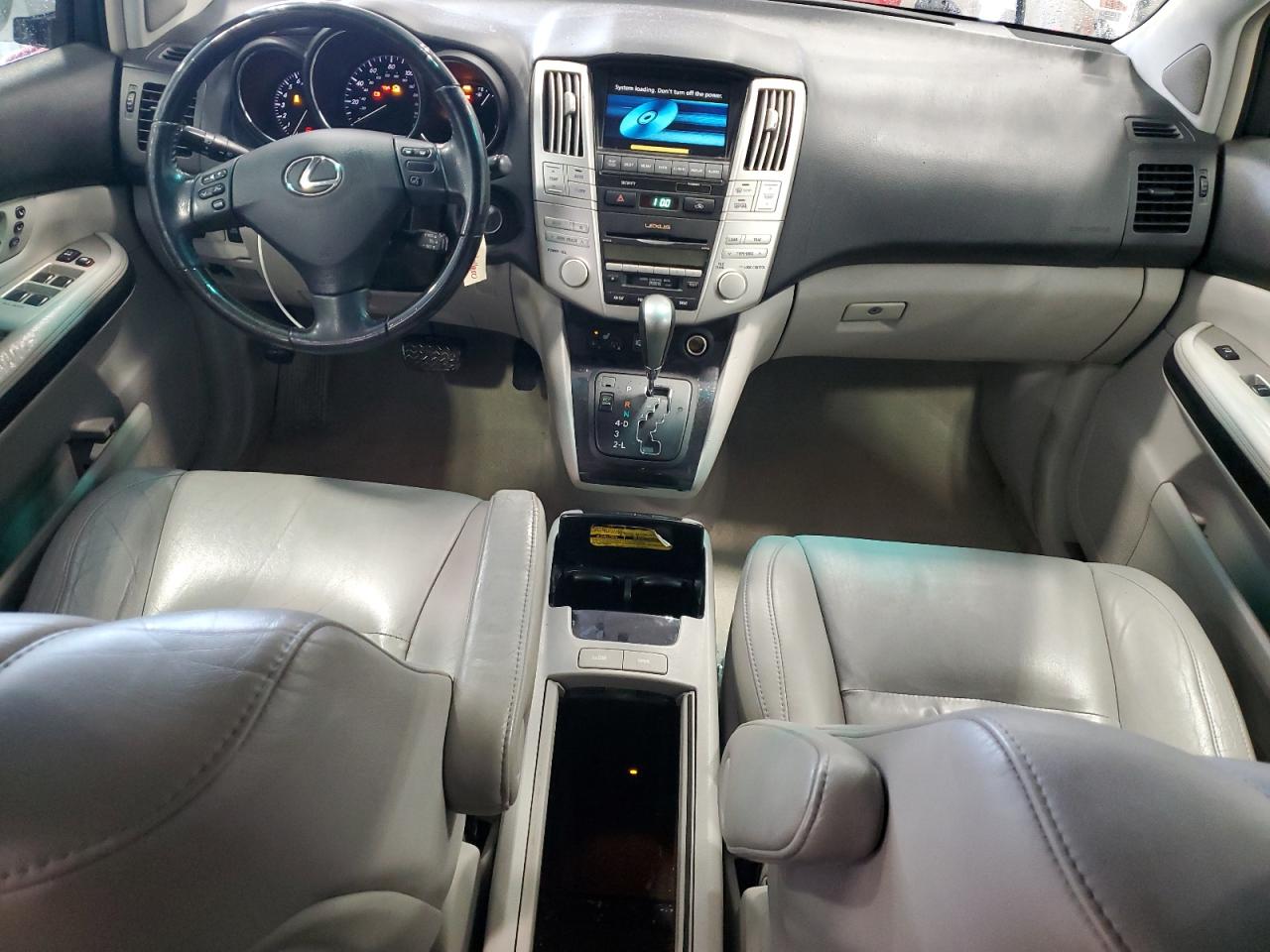 2008 Lexus RX - Image 8