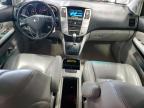 2008 Lexus Rx 350 продається в Wayland, MI - Rear End