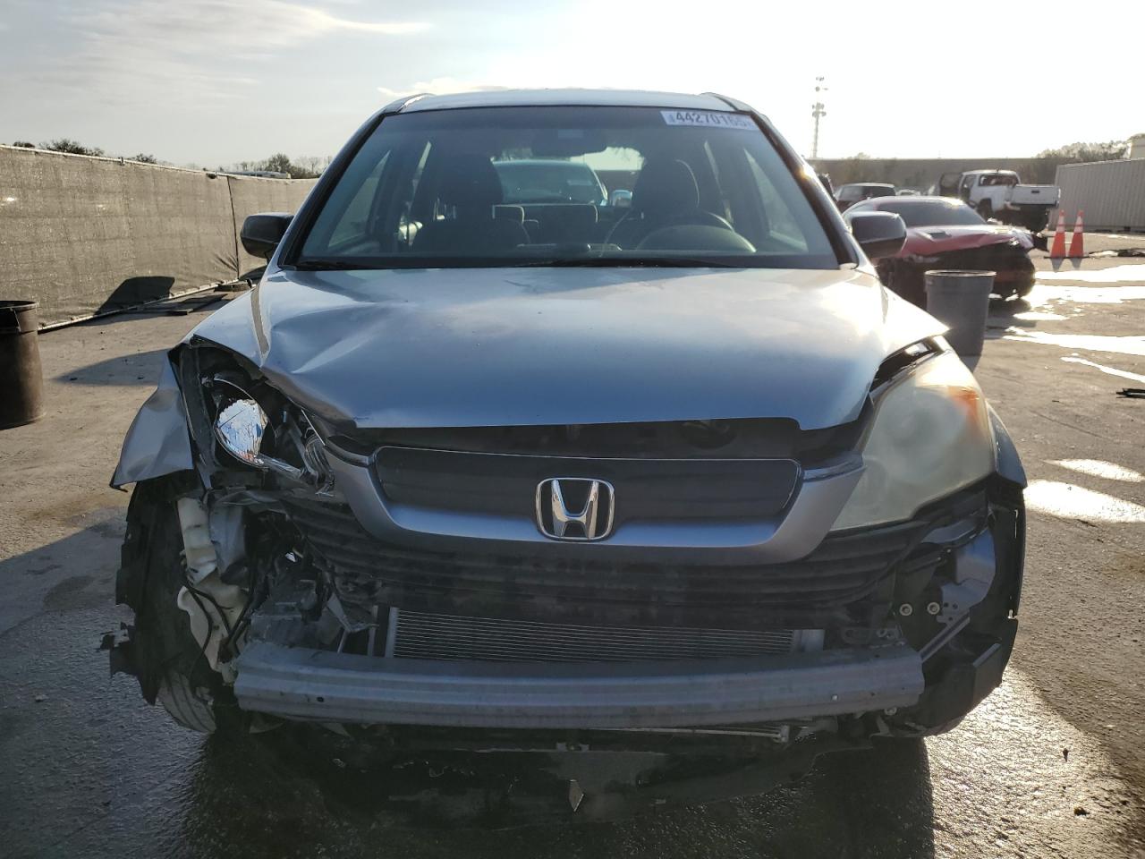 2007 Honda CR-V - Image 5