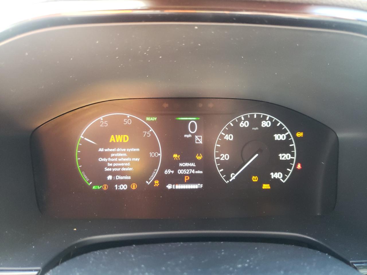 2024 Honda CR-V - Image 9