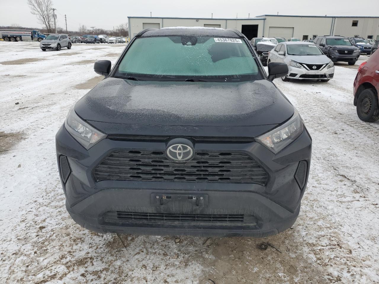 2020 Toyota RAV 4 - Image 5