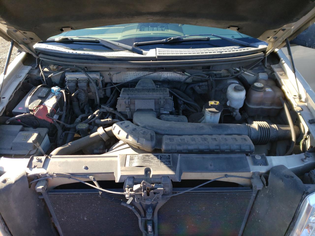 2007 Ford F-150 - Image 11