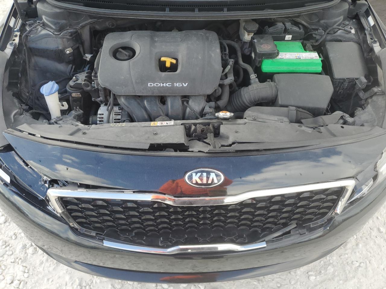 2017 Kia Forte - Image 11