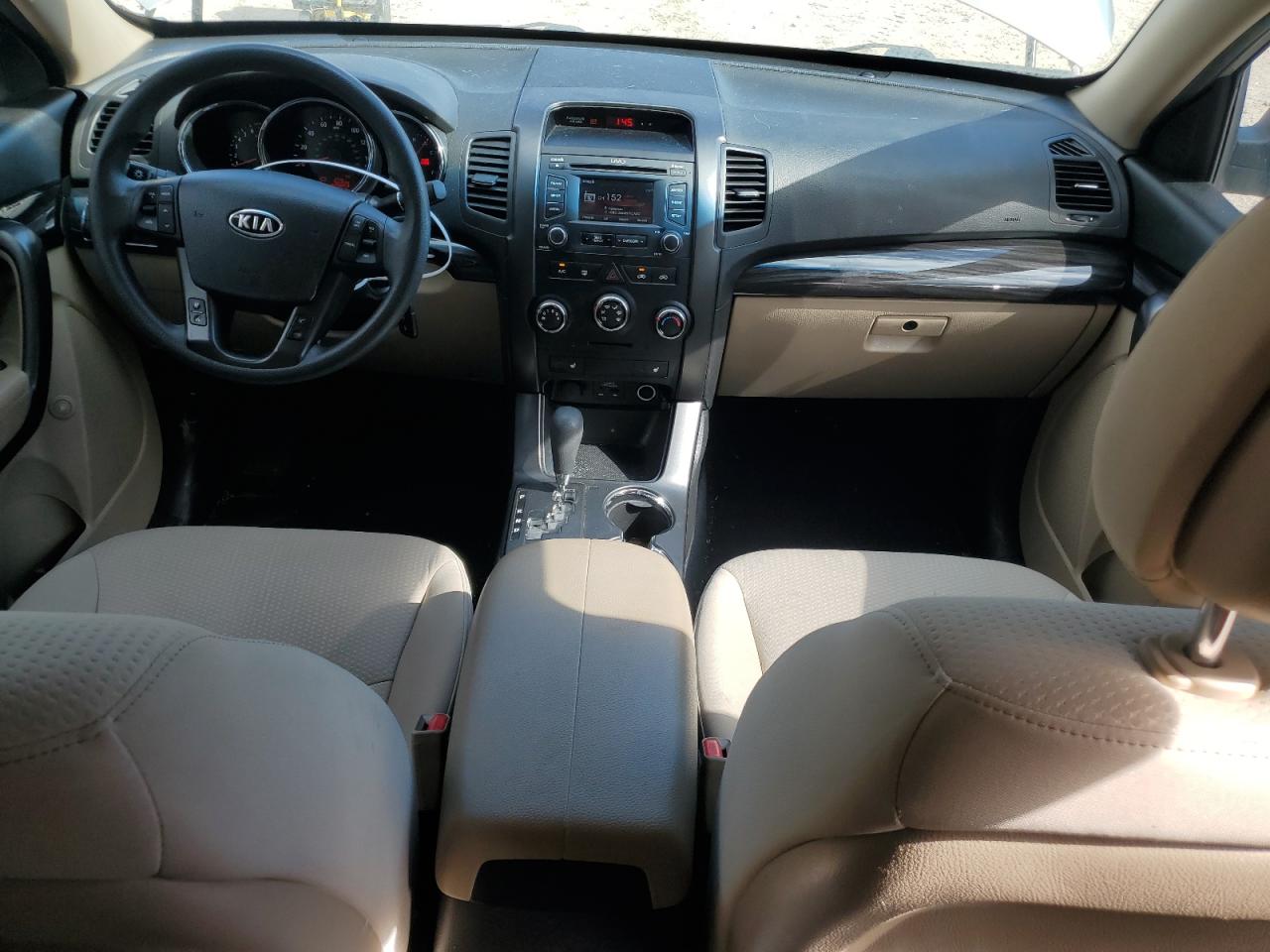 2013 Kia Sorento - Image 8