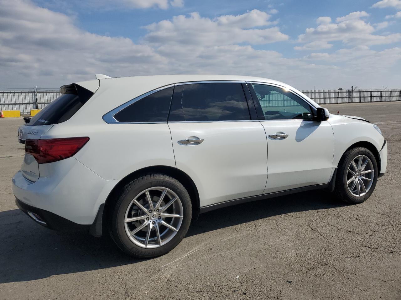 2015 Acura MDX - Image 3