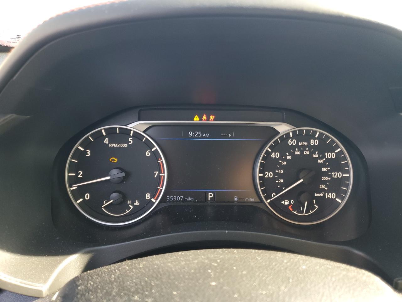 1N4BL4CV8LC223913 NISSAN ALTIMA 2020