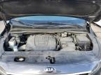 2017 KIA SEDONA LX for sale at Copart NY - NEWBURGH