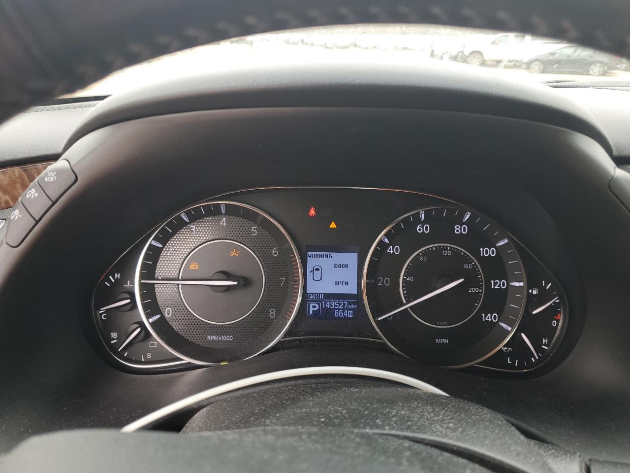 JN8AY2NC5H9503305 NISSAN ARMADA 2017
