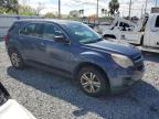 Riverview, FL에서 판매 중인 2013 Chevrolet Equinox Ls - Side