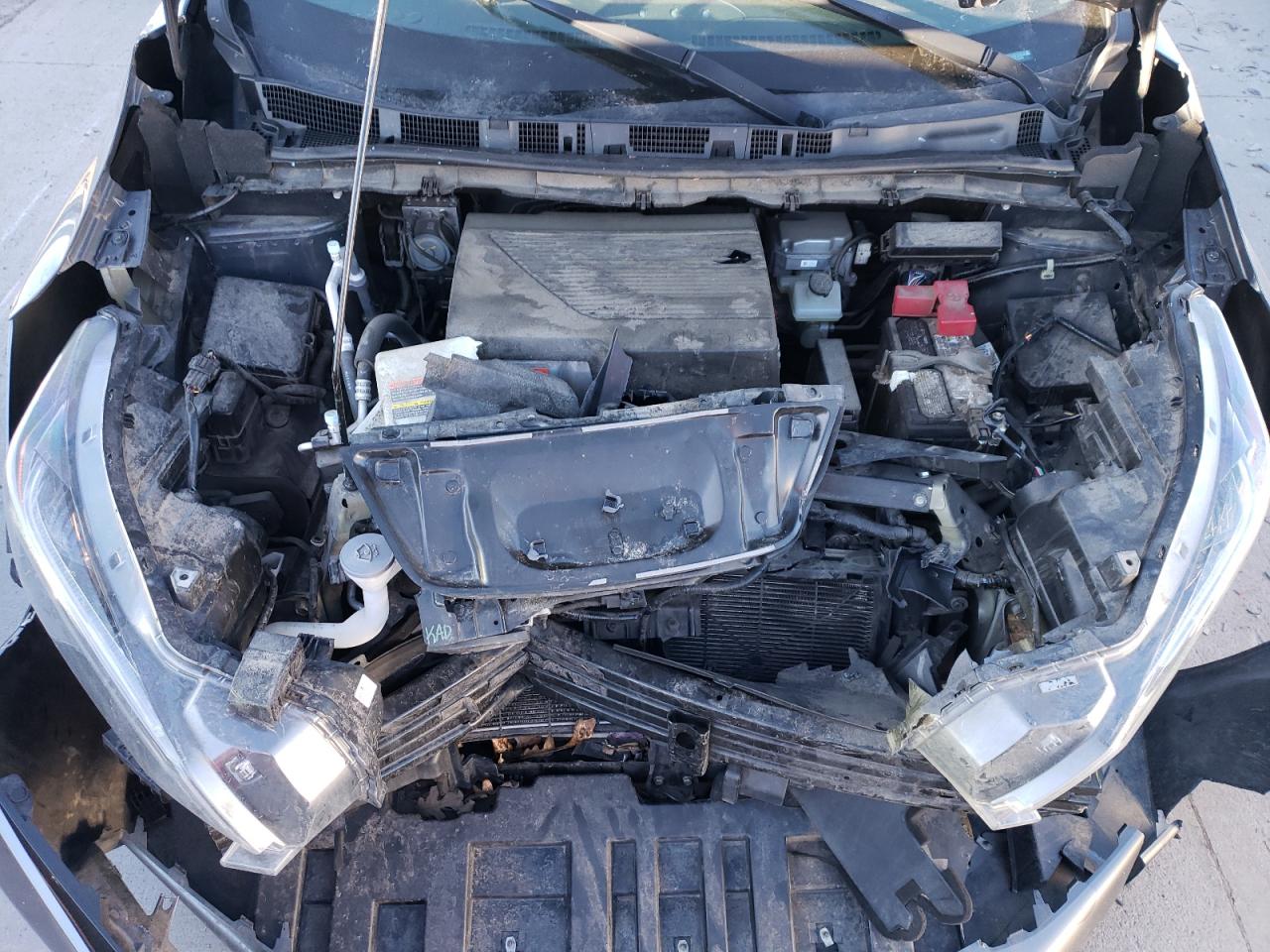 2019 Nissan Leaf - Image 13