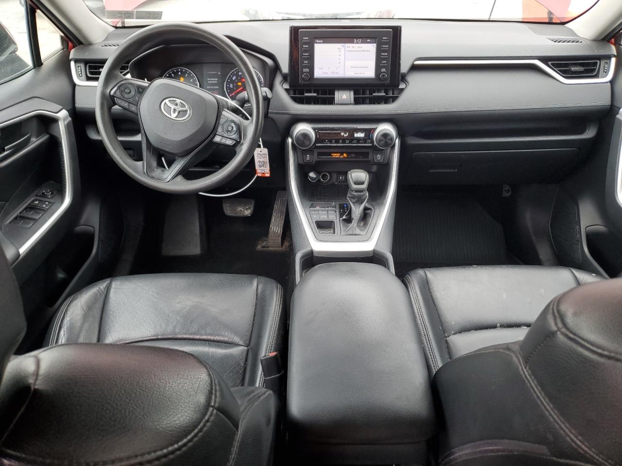 2019 Toyota RAV 4 - Image 8