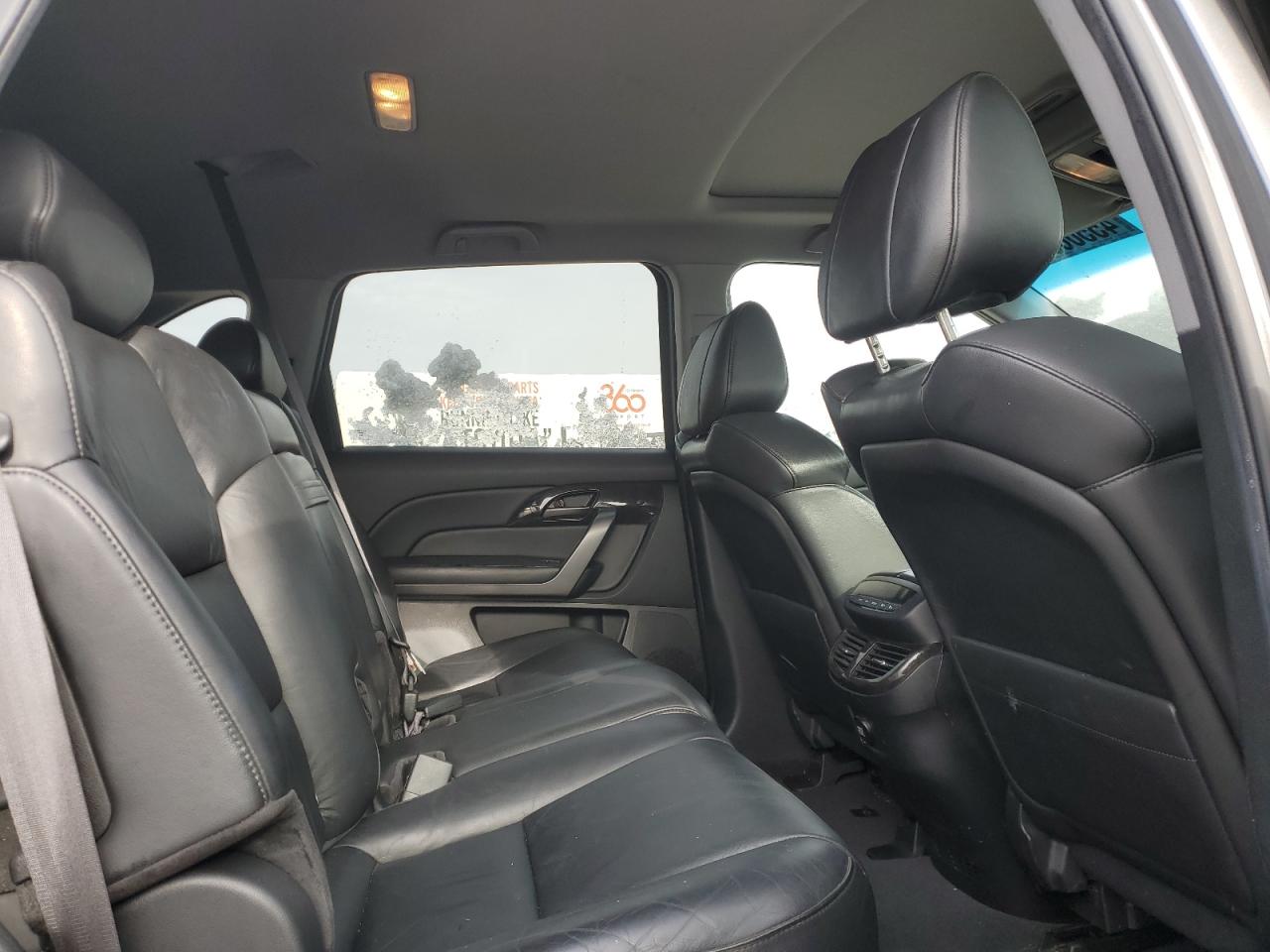 2008 Acura MDX - Image 12