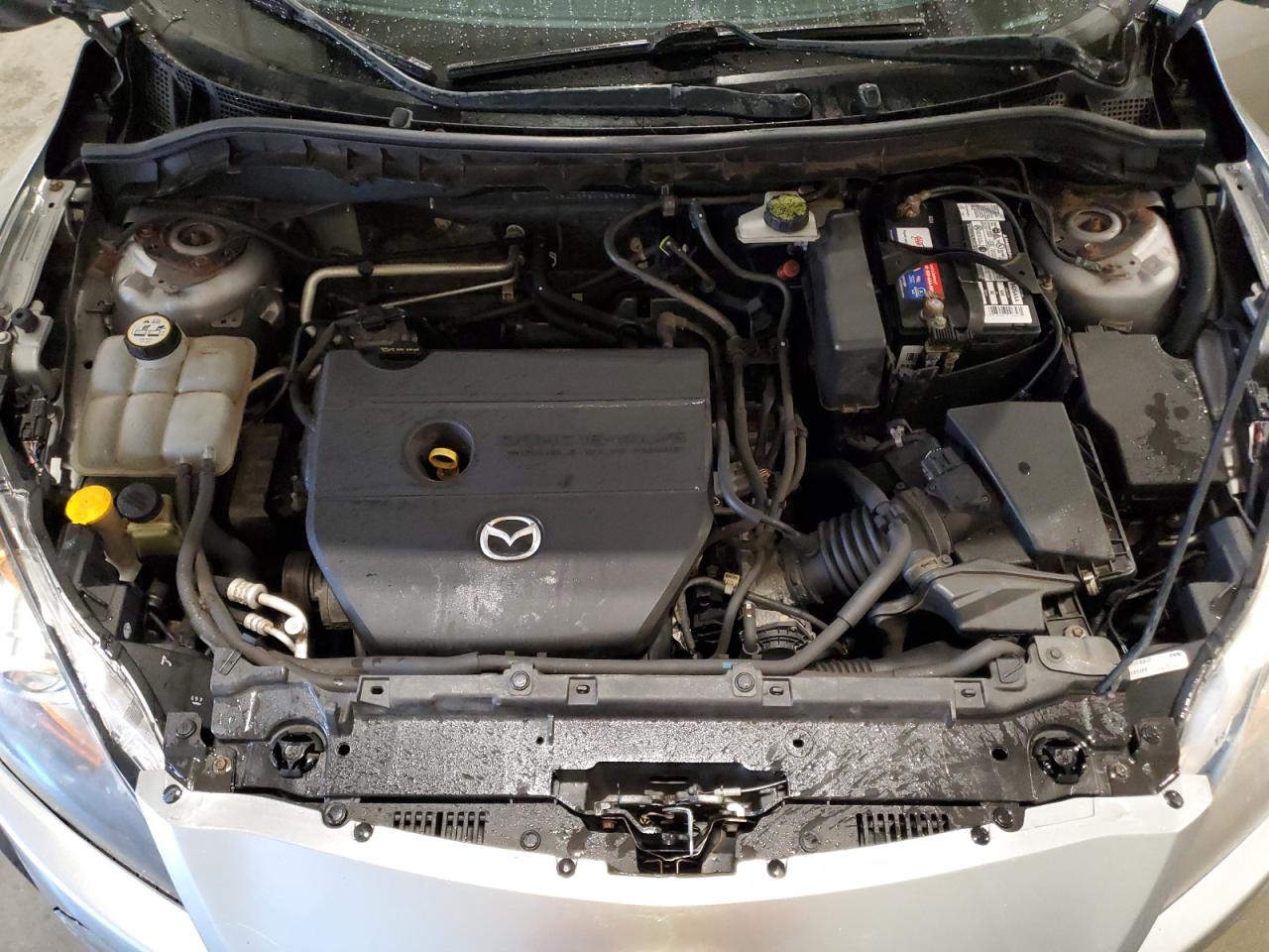 2010 Mazda 3 - Image 11