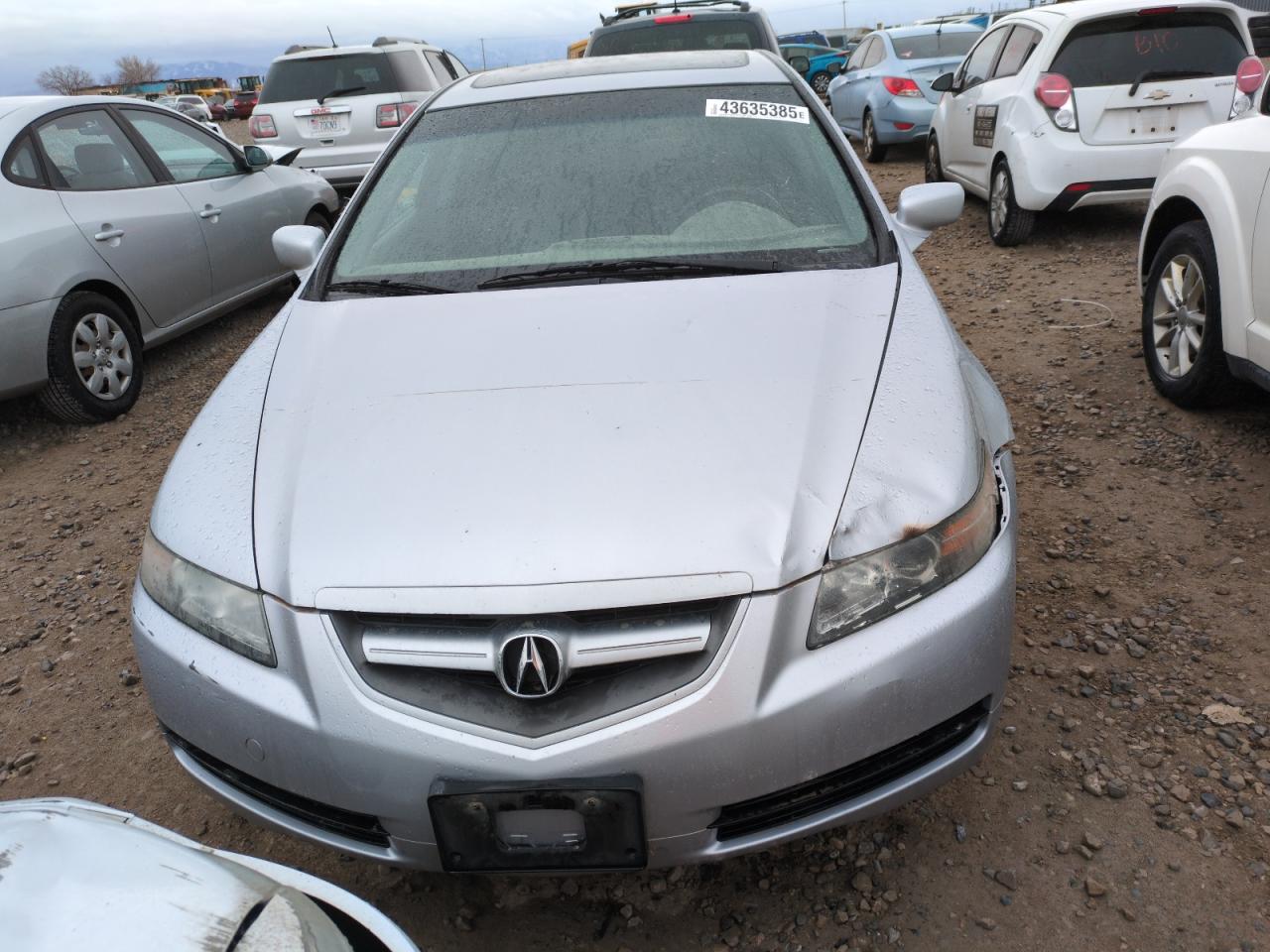 2005 Acura TL - Image 5