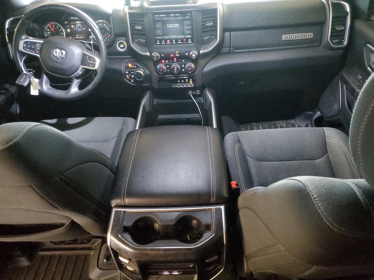 2021 RAM 1500 - Image 8