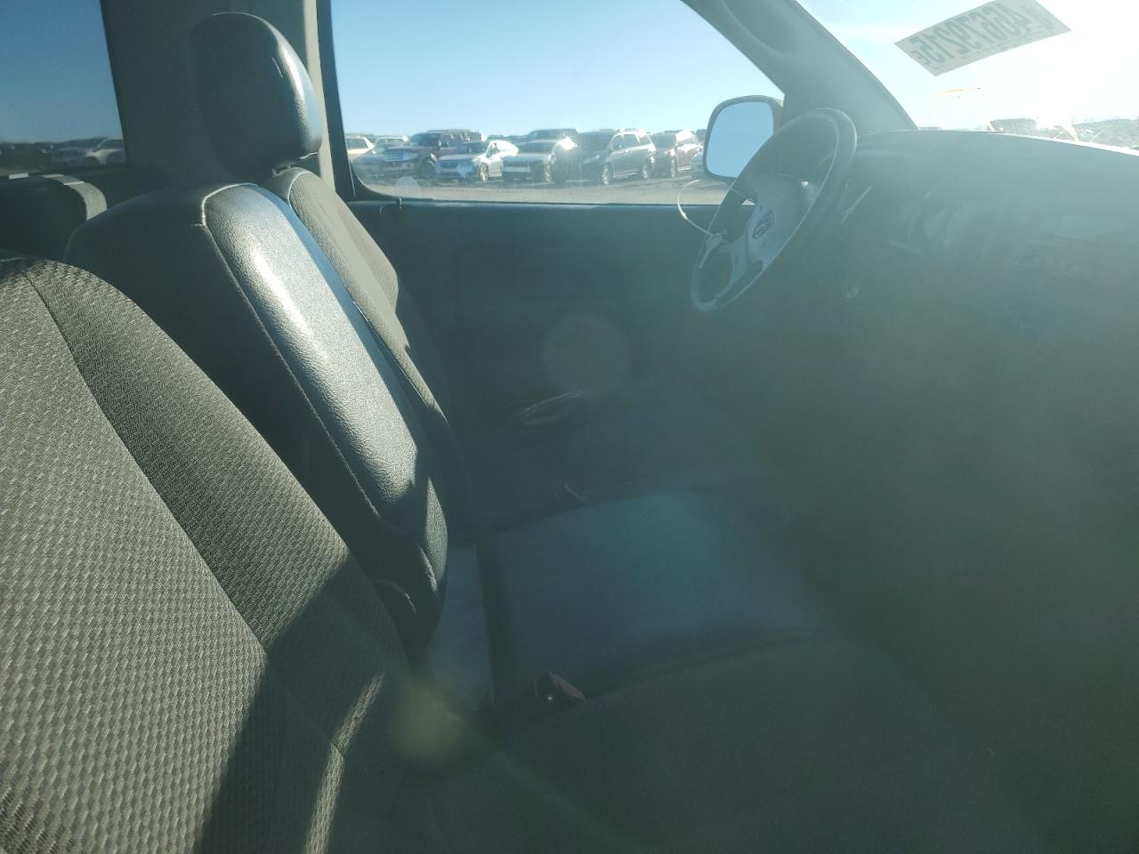 2003 Dodge RAM - Image 10