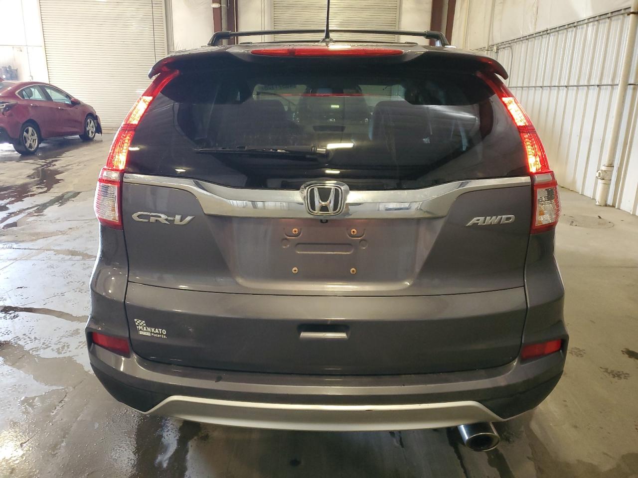 2015 Honda CR-V - Image 6