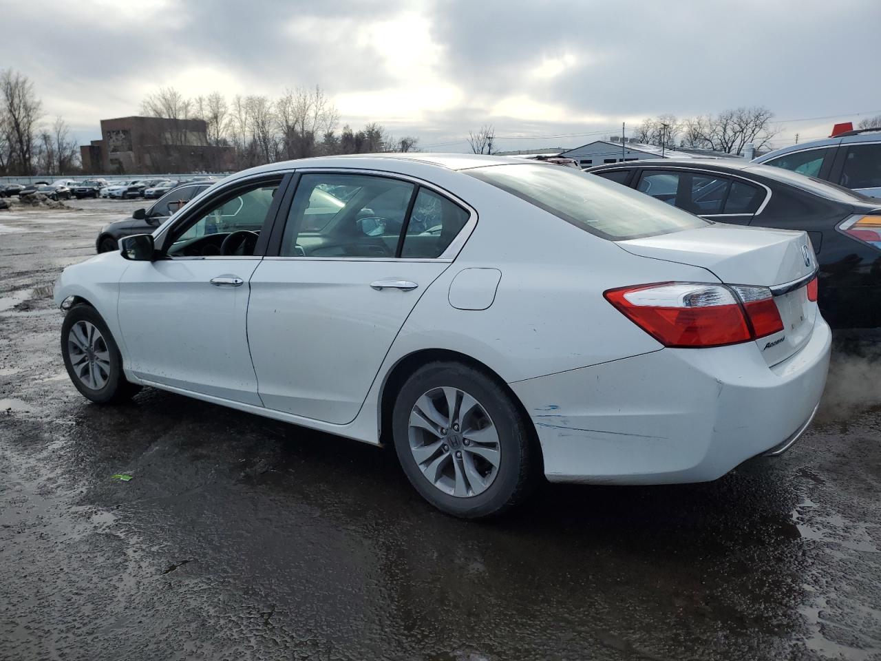 2014 Honda Accord - Image 2
